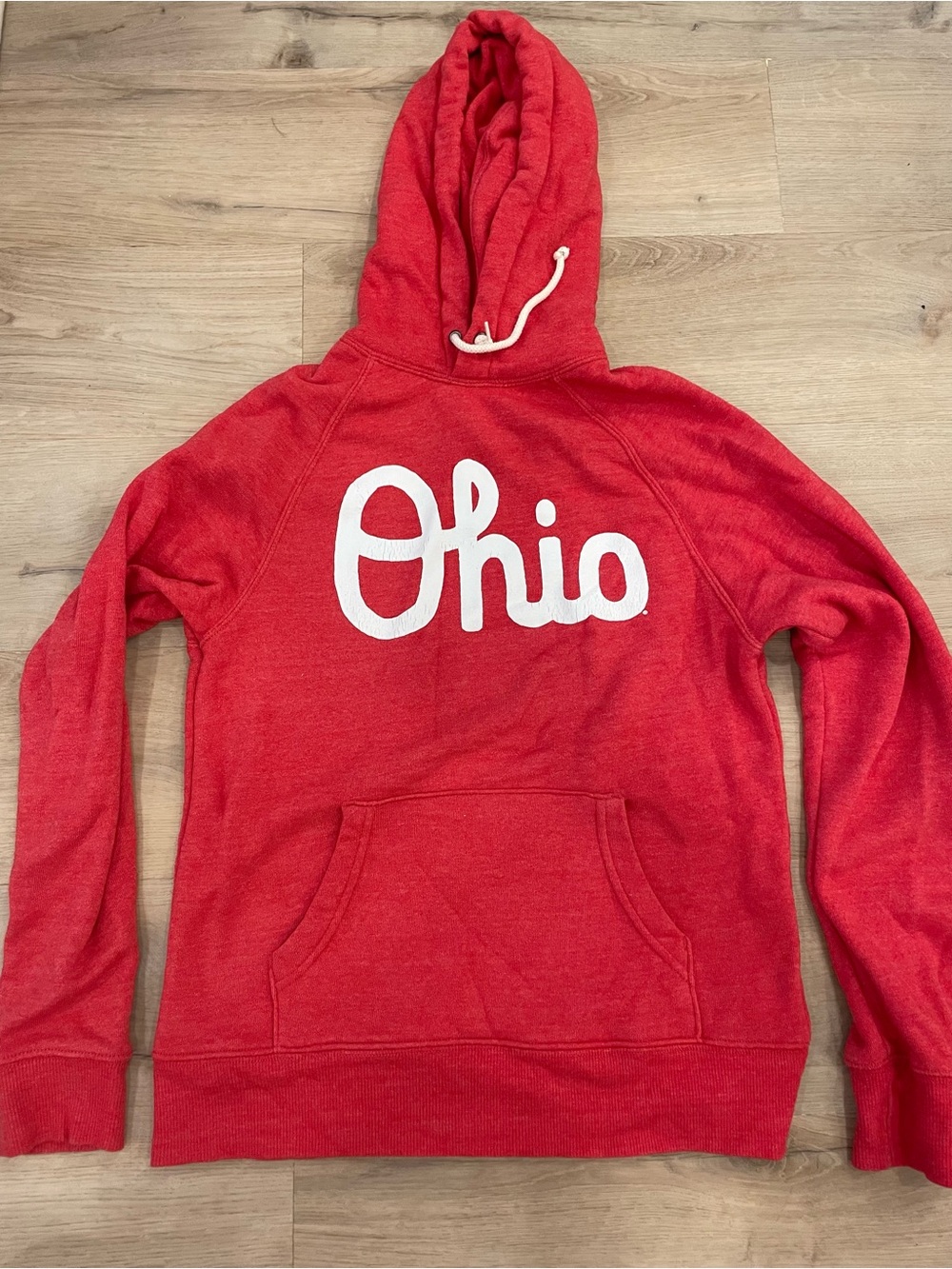 Ohio University Sweatshirt